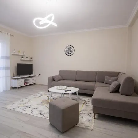 Apartment Family And Friends Korce