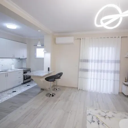Family And Friends Apartment Korce